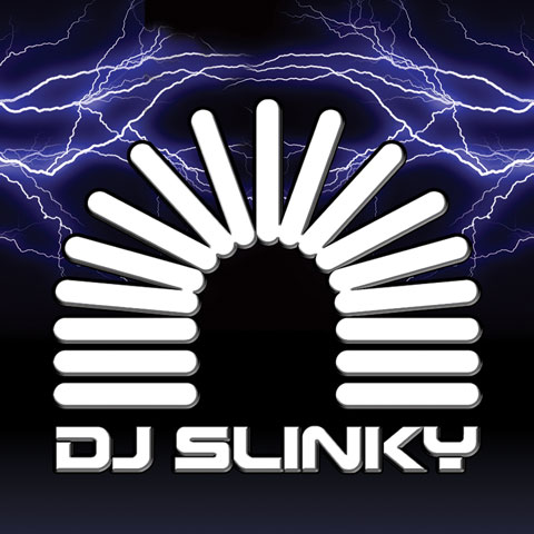DJ Slinky