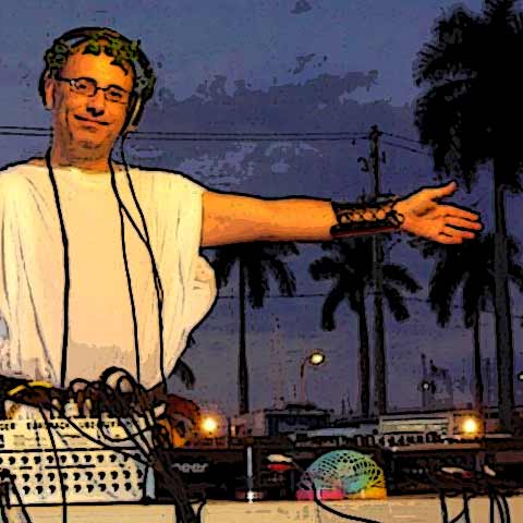 DJ Slinky